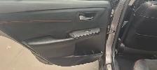 2017 Toyota Camry 4dr Sdn SE, 10 DEALER SERVICE RECORD - Photo 15