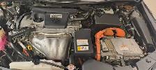 2017 Toyota Camry 4dr Sdn SE, 10 DEALER SERVICE RECORD - Photo 18