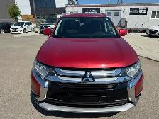 2016 Mitsubishi Outlander GT 4WD : Well Serviced - Photo 2