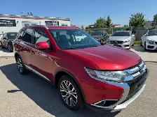 2016 Mitsubishi Outlander GT 4WD : Well Serviced - Photo 3