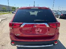 2016 Mitsubishi Outlander GT 4WD : Well Serviced - Photo 5