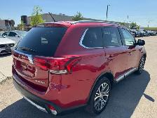 2016 Mitsubishi Outlander GT 4WD : Well Serviced - Photo 6