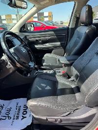 2016 Mitsubishi Outlander GT 4WD : Well Serviced - Photo 7