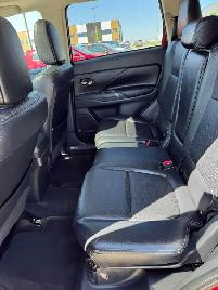 2016 Mitsubishi Outlander GT 4WD : Well Serviced - Photo 8