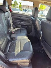 2016 Mitsubishi Outlander GT 4WD : Well Serviced - Photo 11