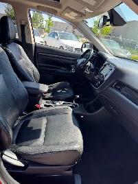 2016 Mitsubishi Outlander GT 4WD : Well Serviced - Photo 12