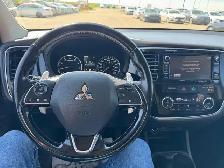 2016 Mitsubishi Outlander GT 4WD : Well Serviced - Photo 13