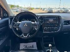 2016 Mitsubishi Outlander GT 4WD : Well Serviced - Photo 15