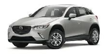 2016 Mazda CX-3 GS | 1 Owner | Leather | Navigation