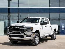 2026 Ram 3500 Tradesman - Photo 2