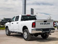 2026 Ram 3500 Tradesman - Photo 6