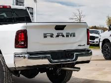 2026 Ram 3500 Tradesman - Photo 7