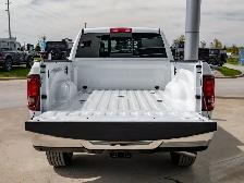 2026 Ram 3500 Tradesman - Photo 8