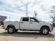 2026 Ram 3500 Tradesman - Photo 10