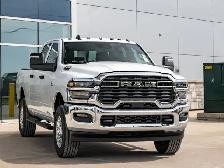 2026 Ram 3500 Tradesman - Photo 11