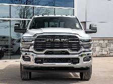 2026 Ram 3500 Tradesman - Photo 12