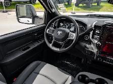 2026 Ram 3500 Tradesman - Photo 24