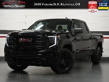 2024 GMC Sierra 1500 Pro No Accident Carplay Lane Assist Keyless