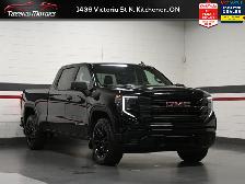 2024 GMC Sierra 1500 Pro No Accident Carplay Lane Assist Keyless - Photo 3