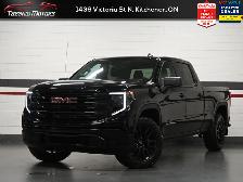 2024 GMC Sierra 1500 Pro No Accident Carplay Lane Assist Keyless - Photo 5