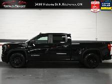 2024 GMC Sierra 1500 Pro No Accident Carplay Lane Assist Keyless - Photo 9