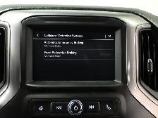 2024 GMC Sierra 1500 Pro No Accident Carplay Lane Assist Keyless - Photo 17