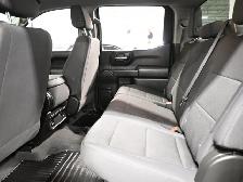 2024 GMC Sierra 1500 Pro No Accident Carplay Lane Assist Keyless - Photo 22