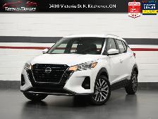 2024 Nissan Kicks SV No Accident CarPlay Adaptive Cruise Remote