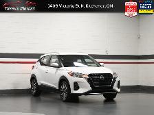 2024 Nissan Kicks SV No Accident CarPlay Adaptive Cruise Remote - Photo 3
