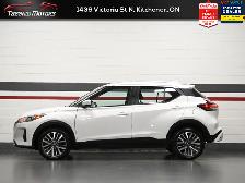 2024 Nissan Kicks SV No Accident CarPlay Adaptive Cruise Remote - Photo 9