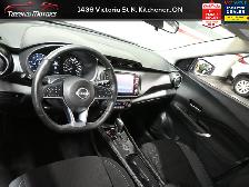 2024 Nissan Kicks SV No Accident CarPlay Adaptive Cruise Remote - Photo 10