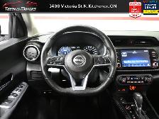 2024 Nissan Kicks SV No Accident CarPlay Adaptive Cruise Remote - Photo 12