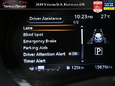 2024 Nissan Kicks SV No Accident CarPlay Adaptive Cruise Remote - Photo 14