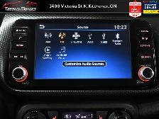 2024 Nissan Kicks SV No Accident CarPlay Adaptive Cruise Remote - Photo 17