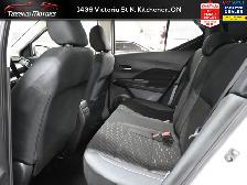 2024 Nissan Kicks SV No Accident CarPlay Adaptive Cruise Remote - Photo 22
