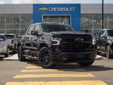 2024 Chevrolet Silverado 1500 RST Premium 6.2L Z71 | - Photo 2