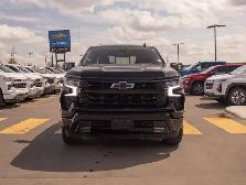 2024 Chevrolet Silverado 1500 RST Premium 6.2L Z71 | - Photo 3