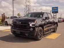 2024 Chevrolet Silverado 1500 RST Premium 6.2L Z71 | - Photo 4