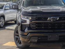 2024 Chevrolet Silverado 1500 RST Premium 6.2L Z71 | - Photo 5