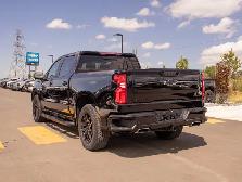 2024 Chevrolet Silverado 1500 RST Premium 6.2L Z71 | - Photo 8