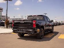 2024 Chevrolet Silverado 1500 RST Premium 6.2L Z71 | - Photo 10