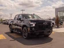 2024 Chevrolet Silverado 1500 RST Premium 6.2L Z71 | - Photo 14