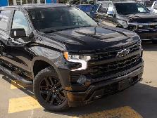 2024 Chevrolet Silverado 1500 RST Premium 6.2L Z71 | - Photo 16
