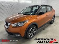 Nissan Kicks S 2019 à vendre