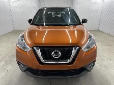 Nissan Kicks S 2019 à vendre - Photo 2