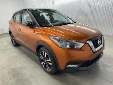 Nissan Kicks S 2019 à vendre - Photo 3
