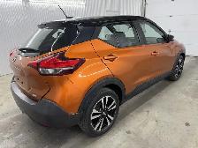 Nissan Kicks S 2019 à vendre - Photo 4