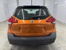 Nissan Kicks S 2019 à vendre - Photo 5