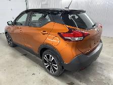 Nissan Kicks S 2019 à vendre - Photo 6