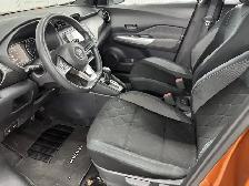 Nissan Kicks S 2019 à vendre - Photo 7